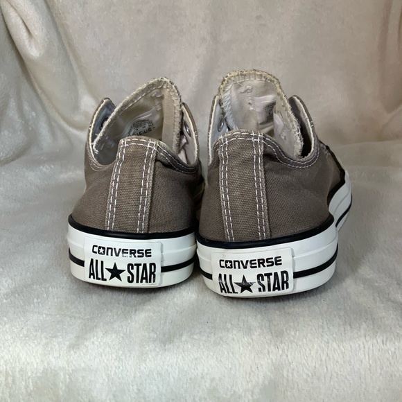 CONVERSE All Star Gray Sneakers - Picture 5 of 7